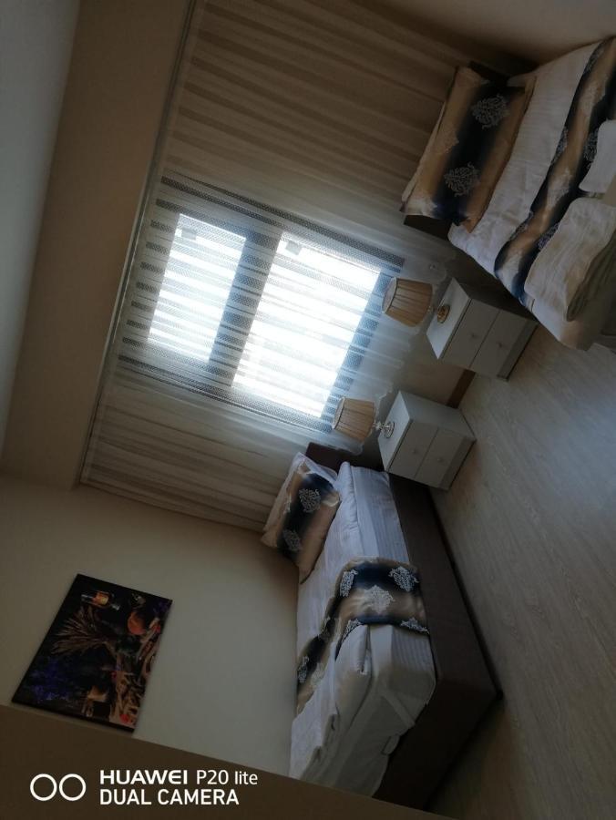 Canan Dagdeviren Suits Avcılar Extérieur photo