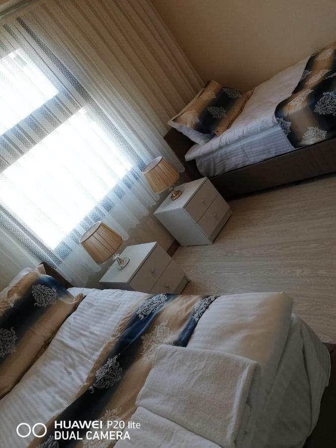 Canan Dagdeviren Suits Avcılar Extérieur photo