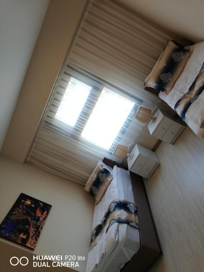 Canan Dagdeviren Suits Avcılar Extérieur photo